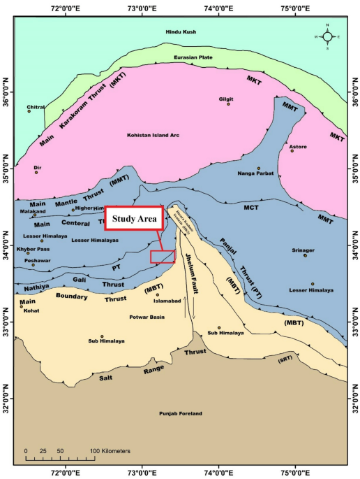Geochemical Insights